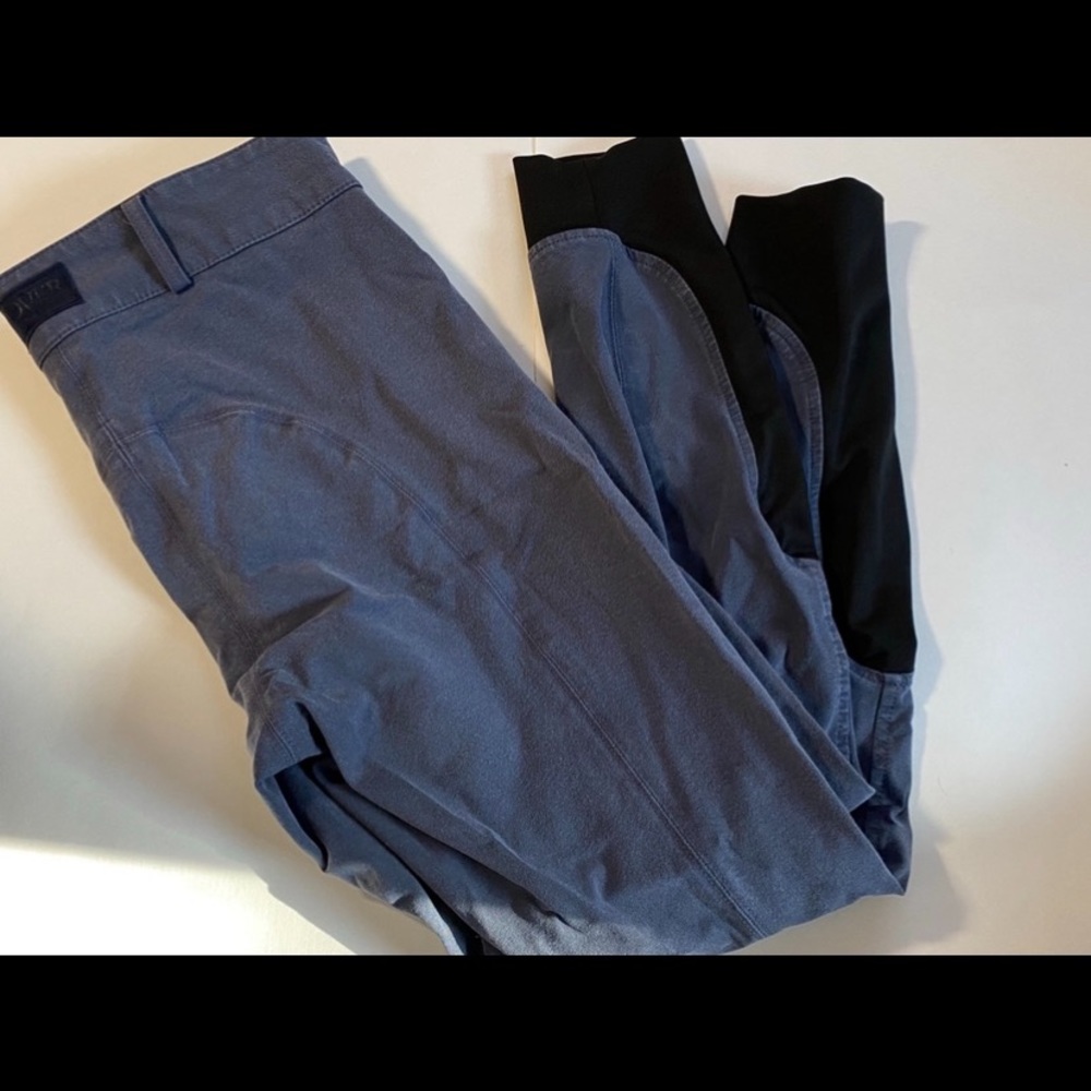 Dover Breeches